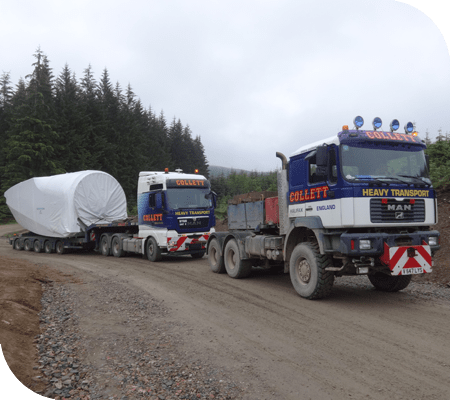 Delivering Clashindarroch Wind Farm