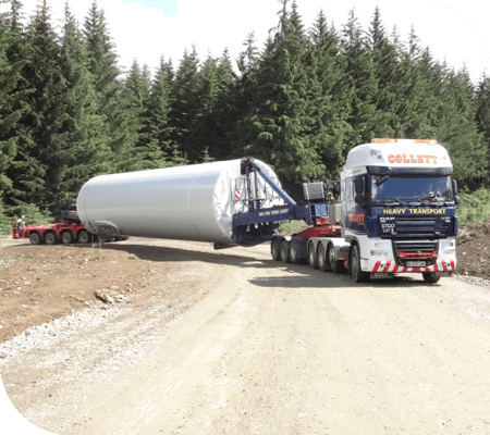 Delivering Clashindarroch Wind Farm