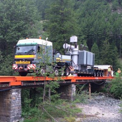 Friderici Special Generator