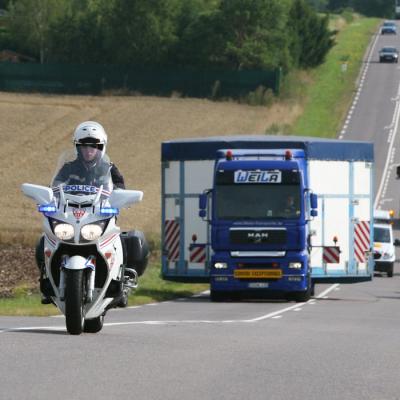 Weila Ariane Transport Logistics