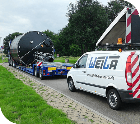 WeiLa Transport